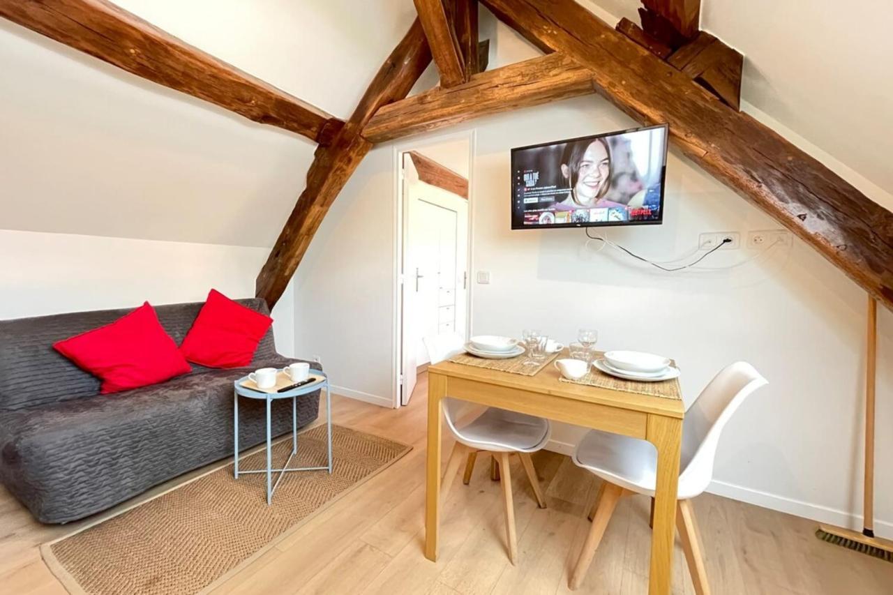 M12 - Le Vieux Massyrer600Morly20 Minnetflixneuf มัสซี ภายนอก รูปภาพ